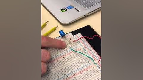 Mastering Electronics Filter Lab -Zack Buono