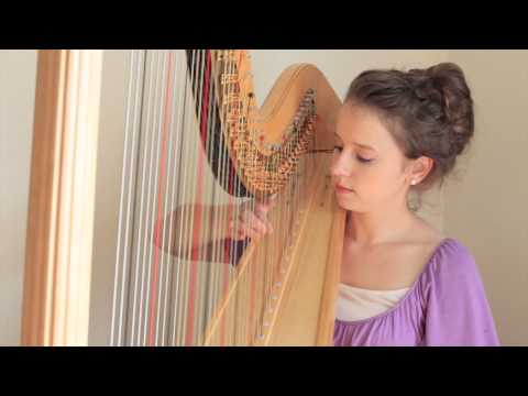 Cara Bermain Harp Glissando