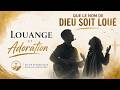 Que le nom de Dieu soit loué - groupe de louange église évangélique Billy-Montigny