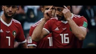 THE WORLD CUP 2018!! THE TIME OF OUR LIVES  AHMED CHAWKI