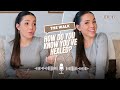 How do you know youve healed  the walk podcast ep 17