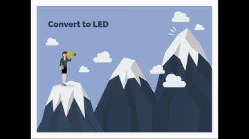 Facility Executive Webinar: Beyond LED Lighting - Take Control of Your Energy and Your Space Now
