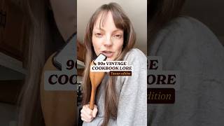 Episode 2 of my Vintage Cookbooks series is up! #cookbookseries #vintagecookbooks #wildboar