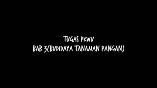 Proses Wawancara Terhadap Produsenpetani Budidaya Tanaman Pangan