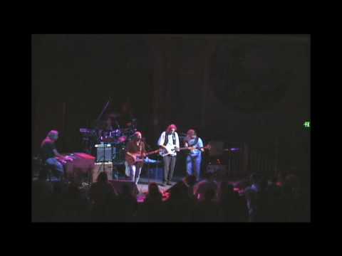 Fat Paw: Swamp Thing Part 2 @ the Crystal Ballroom...