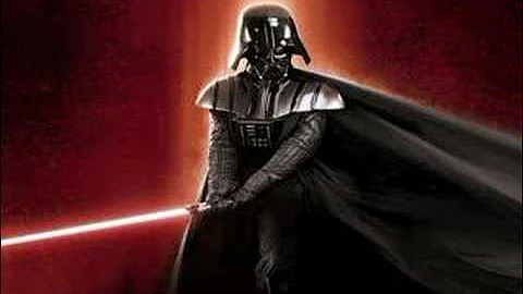Star Wars- The Imperial March (Darth Vader's Theme) - 天天要聞