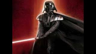 Star Wars- The Imperial March (Darth Vader's Theme)