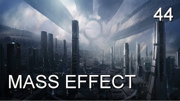 Mass Effect - Gameplay Walkthrough Part 44 - Virmire: Assault (Insanity Difficulty)