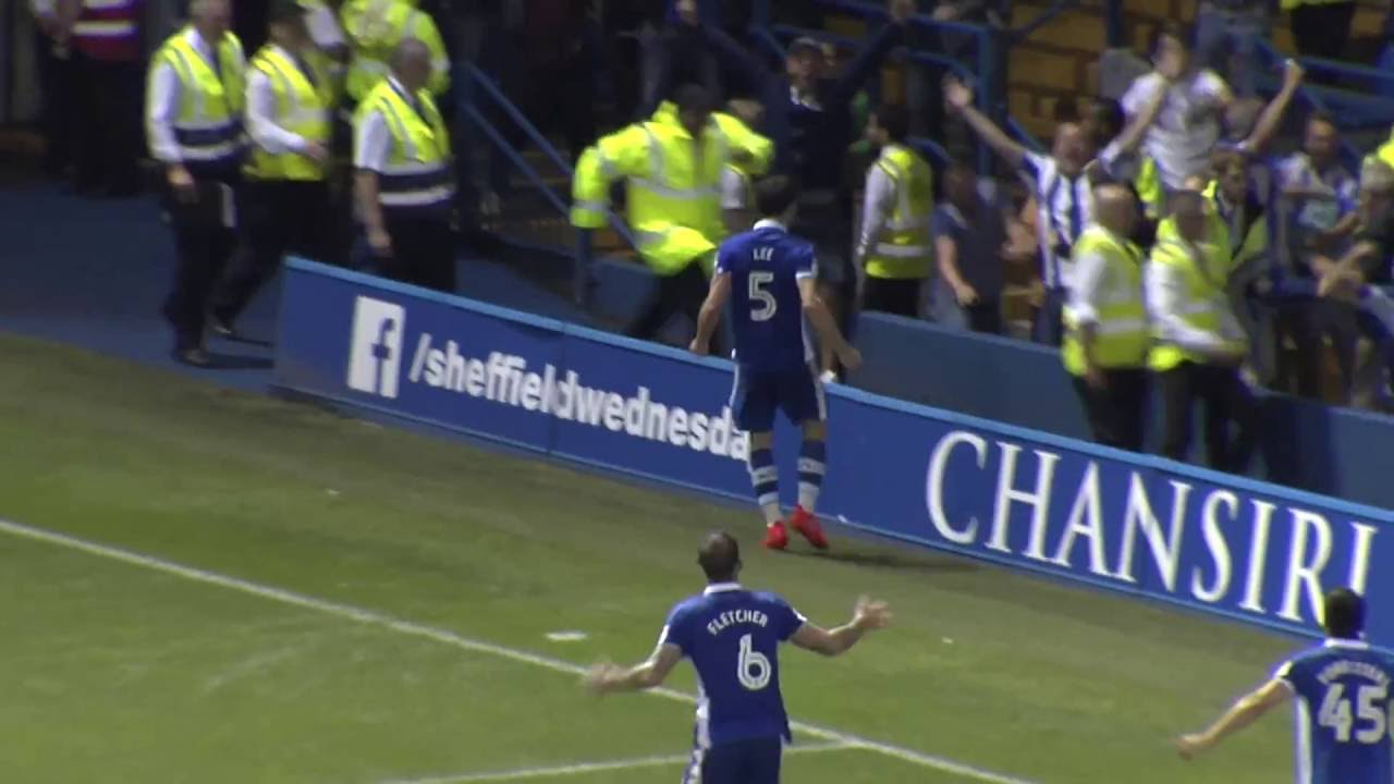 SHORT HIGHLIGHTS: Sheffield Wednesday v Bristol City football score