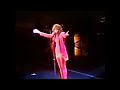 Whitney Houston Live 1994 Radio City Music Hall NY - I Will Always Love You Bodyguard Tour