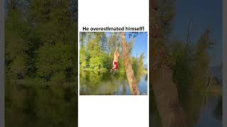 "Depth charge!"    #humor #foryou #fyp #shorts #youtube #funny