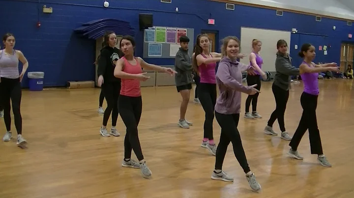 contemporary dance