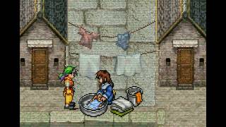 Suikoden on PSX: Part 7 (RetroTINK 5x-Pro)