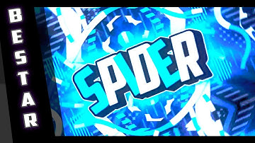 sid_spiderRB - Paid $3 - Professional 2D Sync Intro (AE) - Insp. Leafshine & xMatthias B - BESTAR