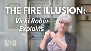 Vicki Robin: When Money Isn't Enough