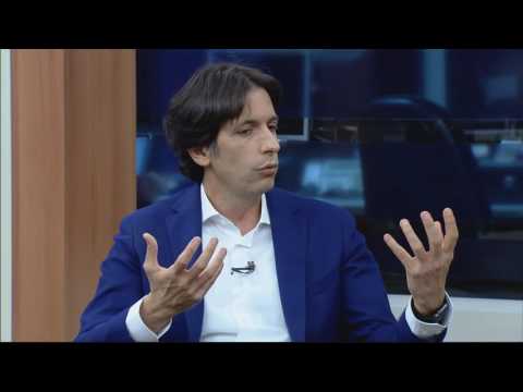 Alberto Serrentino, autor