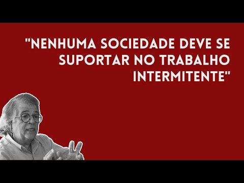 RICARDO ANTUNES SOBRE