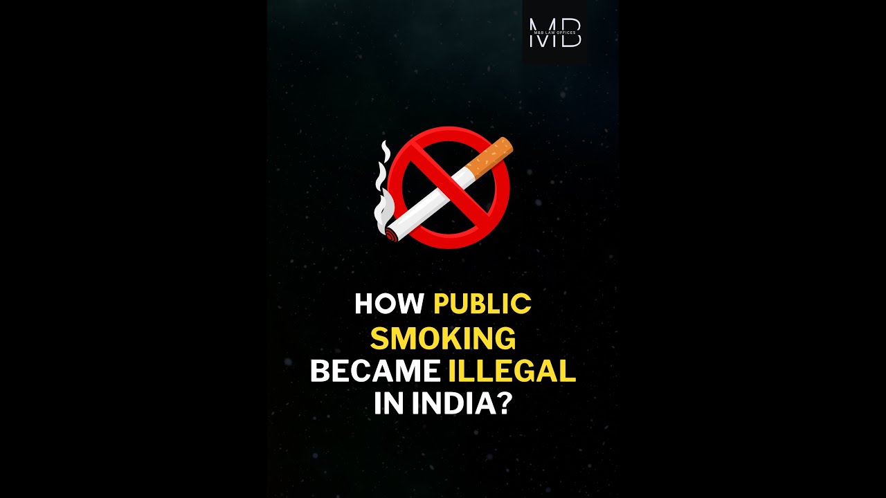 How Public Smoking Became Illegal In India YouTube how-public-smoking-became-illegal-in-india-youtube