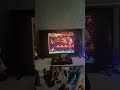 Street Fighter 1 fightt #sega #streetfighter  #gaming