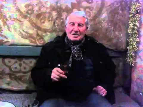 საქართველოს სადღიგრძელო.