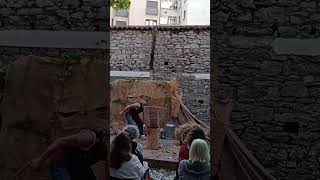 Uco un paisano diferente. Festival Rincones y Recovecos