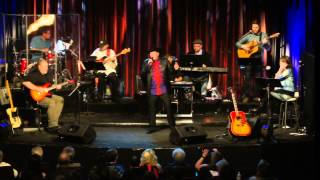 Video thumbnail of "Bob Style performs "The Red Strokes" at the Centennial Rodeo Opry"