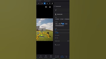 How to make a caracter walking #Twinmotion