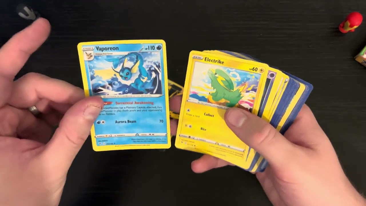 are xy go pokemon cards real Hey do anyone know that is real or fake cards. I got them in Pokmon xy go/ sword and shield vivid voltage. : r/PokemonTCG