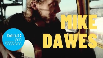 Mike Dawes - Boogie Shred | Beirut Jam Sessions