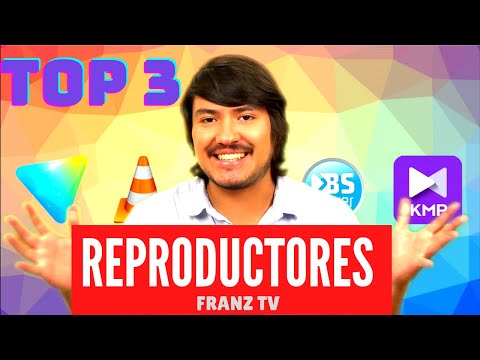 3 MEJORES REPRODUCTORES DE  VIDEO PARA ANDROID 2021