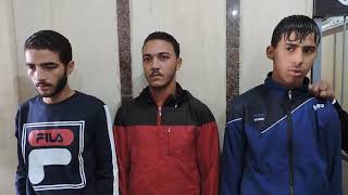 ضبط عناصر تشكيل عصابى تخصص فى إرتكاب وقائع سرقة الدراجات النارية ببورسعيد
