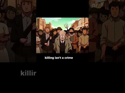 Kino's journey #anime