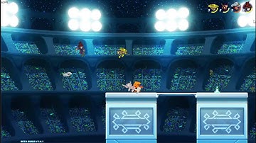 Brawlhalla (Closed Beta) Gameplay | Twitch Stream /3