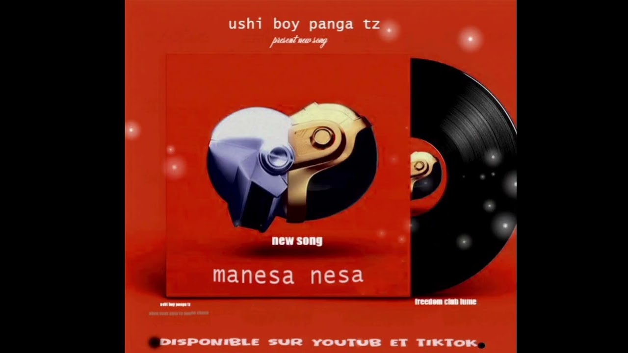 Manesa nesa_ by _ushi boy panga tz