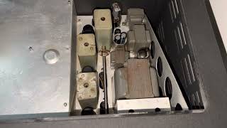 Collins 75A-1 Restoration