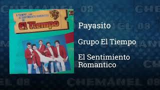 Payasito-Grupo El Tiempo Chemanel08