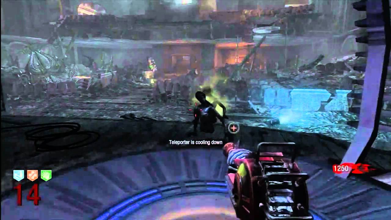 Black Ops 3 Zombie Tipps Und Tricks Black Ops: Zombie Tips, Tricks, and Secrets Part 3 - YouTube