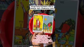 May It Come True tarot tarotreading destiny fortune