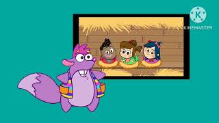 Moranguinho Reagindo A Franga Pintadinha Em Portugal Para