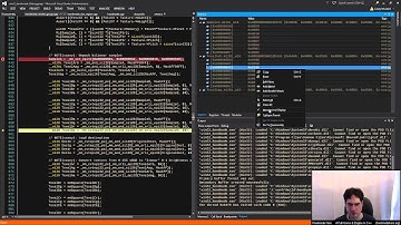 Handmade Hero Day 120 - Measuring Port Usage with IACA