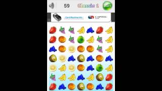 fruit swap pop crush - android game screenshot 1