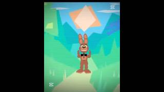 Springtrap edit👑!@DarkTaurus@Ruption Shine