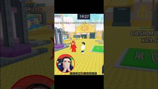 Famous NO WAY… Steak Made Sammy Do Secret Admin Abuse 😱🔥 #stealabrainrot #shorts #robloxedit Net Worth