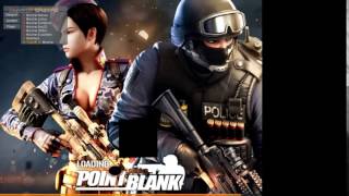 Hack   PBBR   Point blank  Master PB   ExpertGH1 2015 atualizando automaticamente