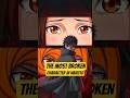 The Saddest Story in Naruto – Obito Uchiha #obito #naruto #shorts #anime #shorts