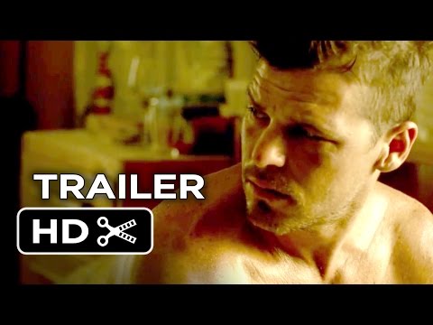 These Final Hours Official US Release Trailer (2015) - Nathan Phillips Movie HD