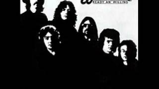 Video thumbnail of "Whitesnake- Ready N Willing"