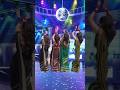 This Saree Dance is Going Viral! | Ishq Hua #shorts