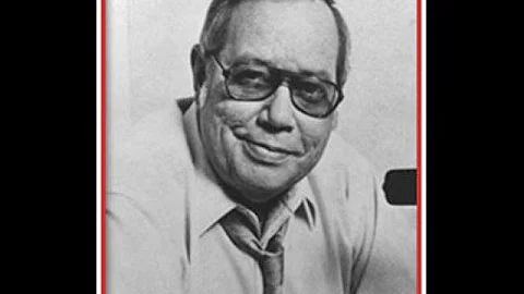 Charlie Douglas-Old Joe Wilson