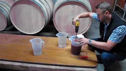 Yeast re-hydration instructions